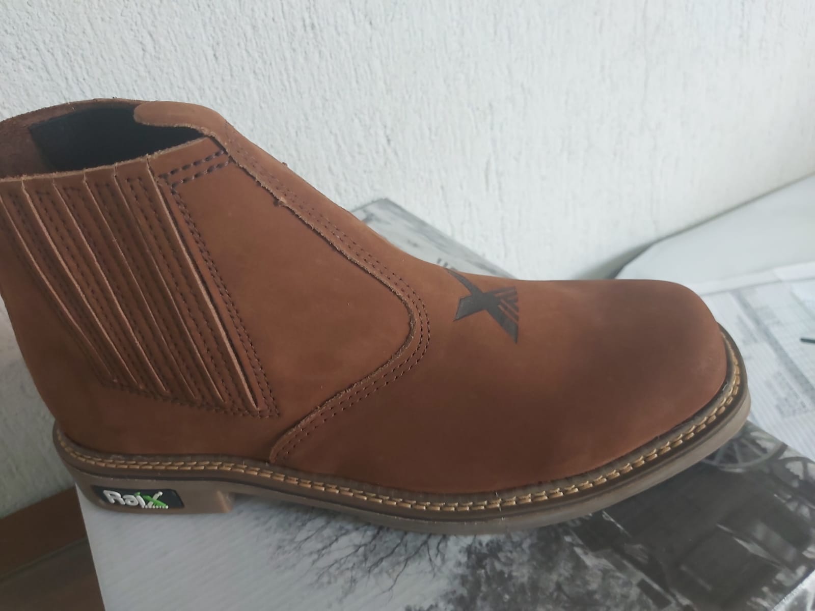 1250 marrom raix
