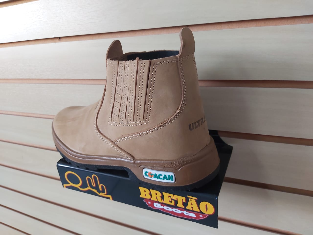 900 Coacan Mel