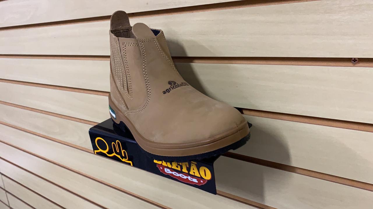 900 Mel Agricola DB Queimada