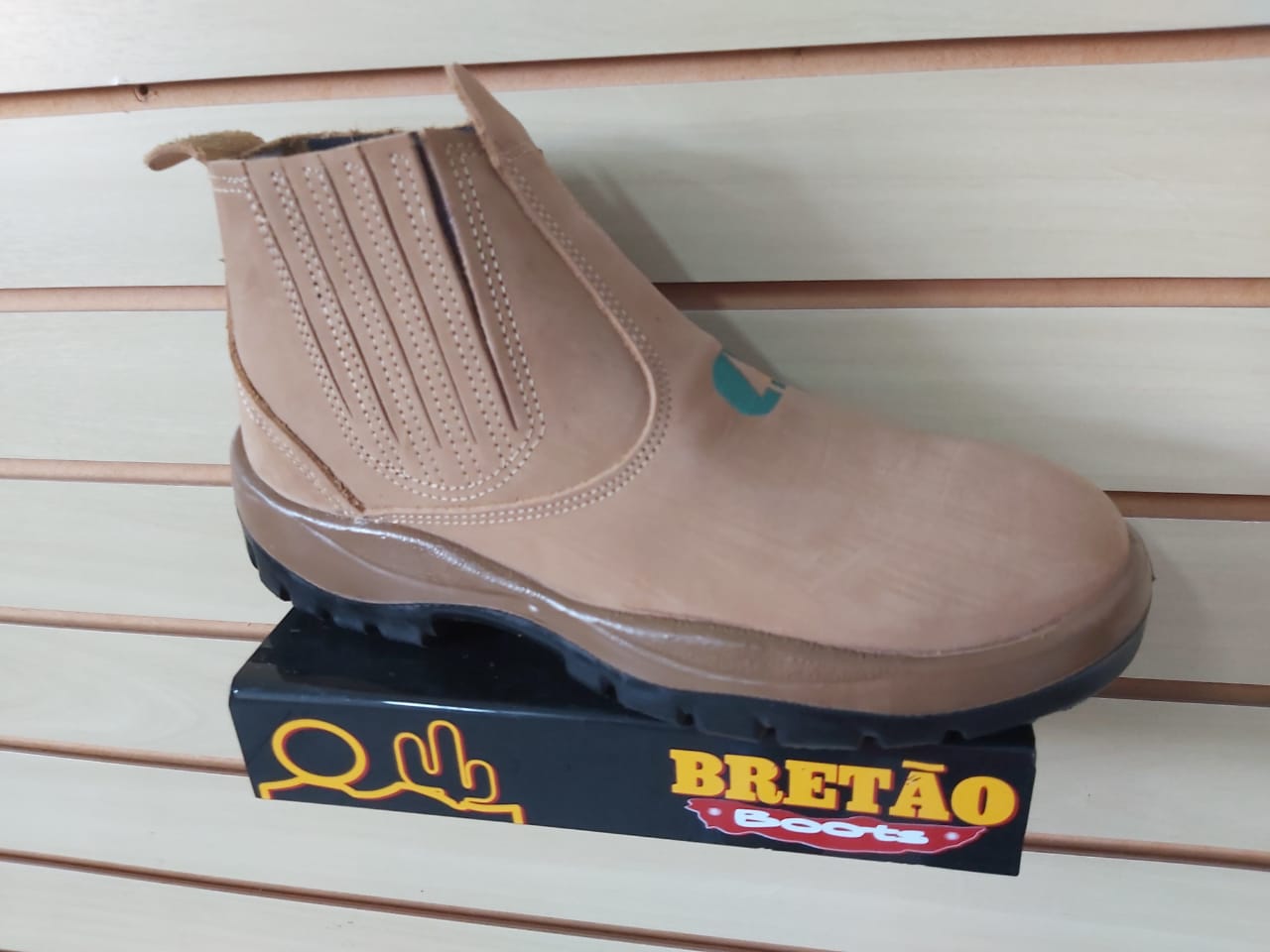 920 Bordada Mel