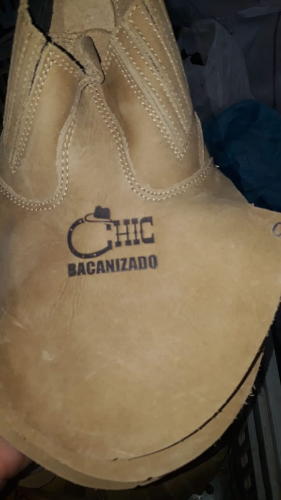 Chic Bacanizado