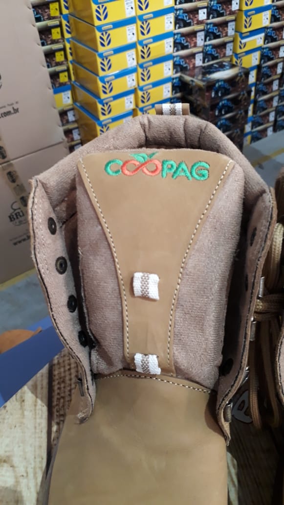 Coopag 321