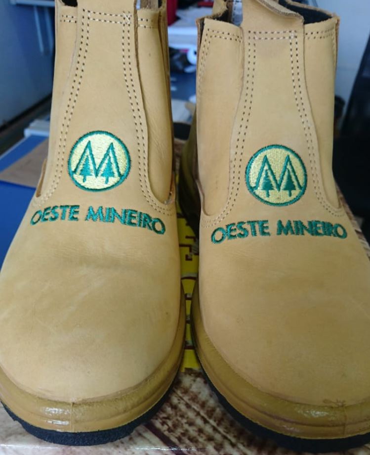 Oeste Mineiro