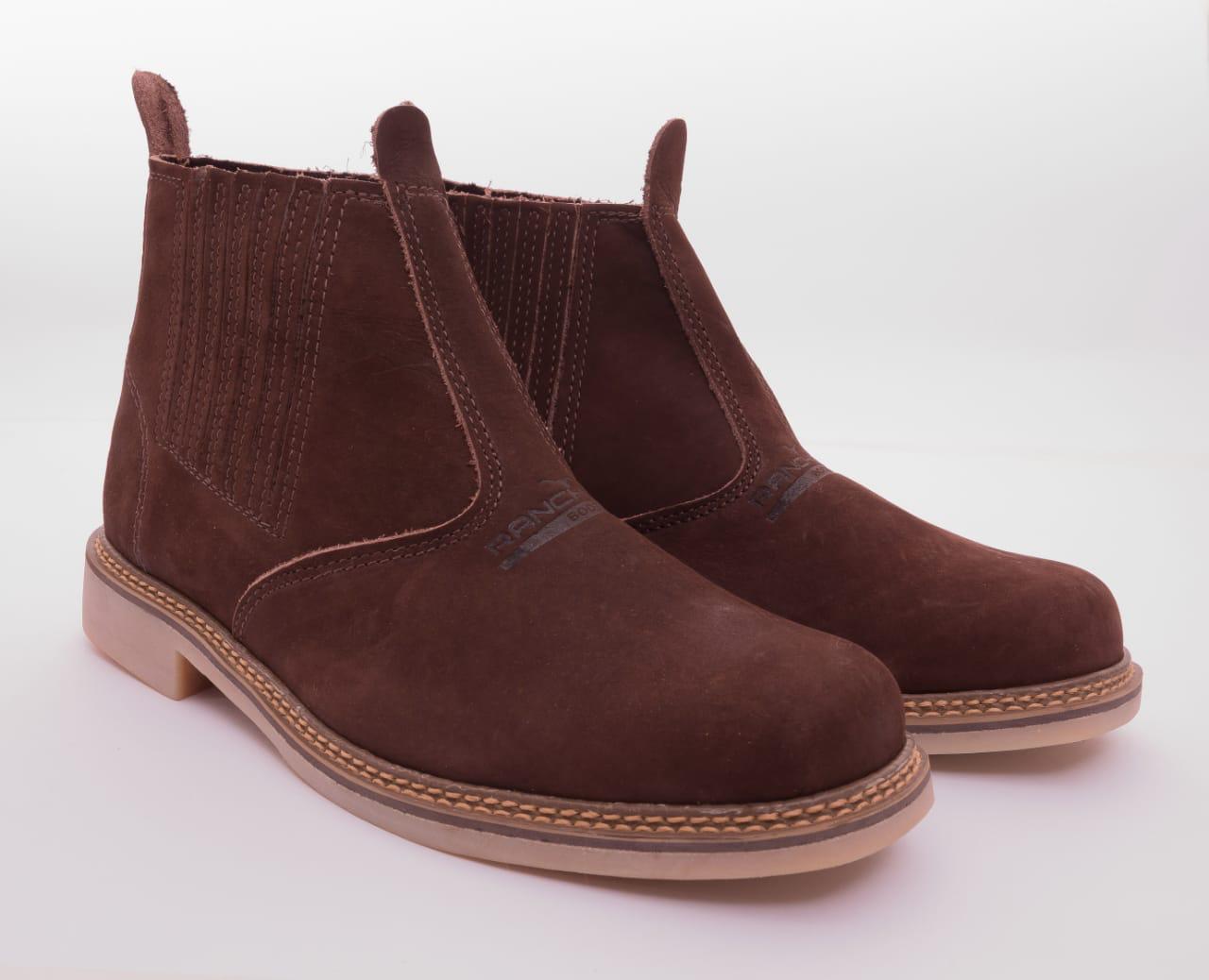 Ranchero 1250 Chocolate
