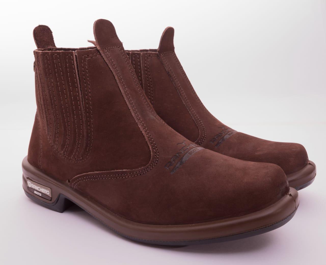 Ranchero 3250 Chocolate